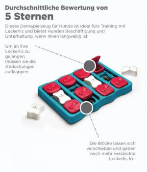 Preview: Nina Ottosson Dog Brick